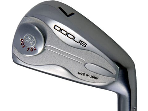 DCI 702 Silver