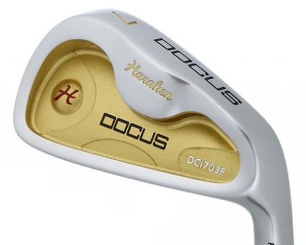 DCI 703F GOLD