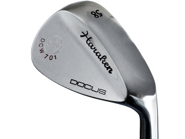 DCW 701 Silver