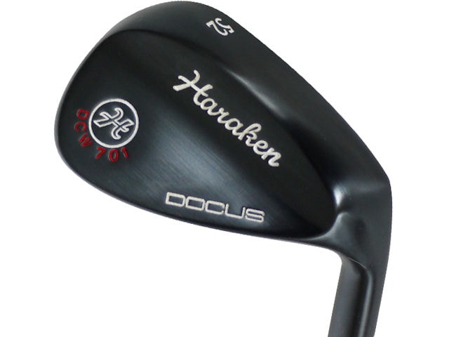 DCW 701Black