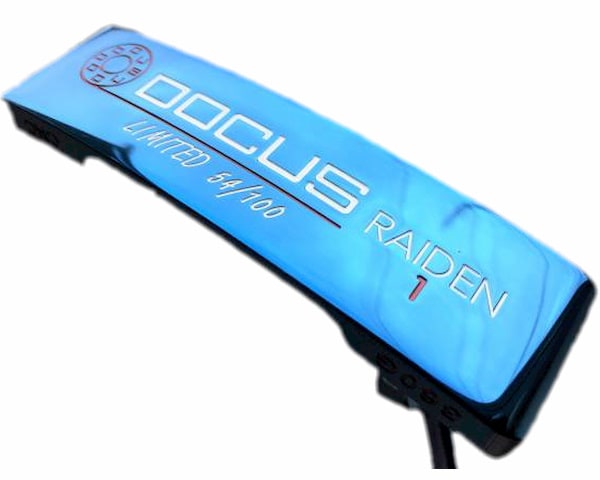 RAIDEN1 blue