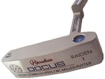 RAIDEN1 1st Limited