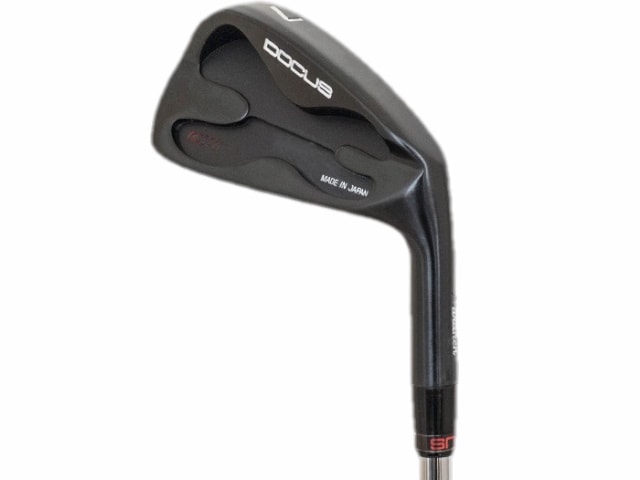 DCI 711 black