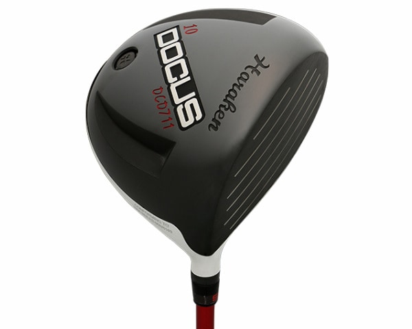 DCD 711 WINGED-D