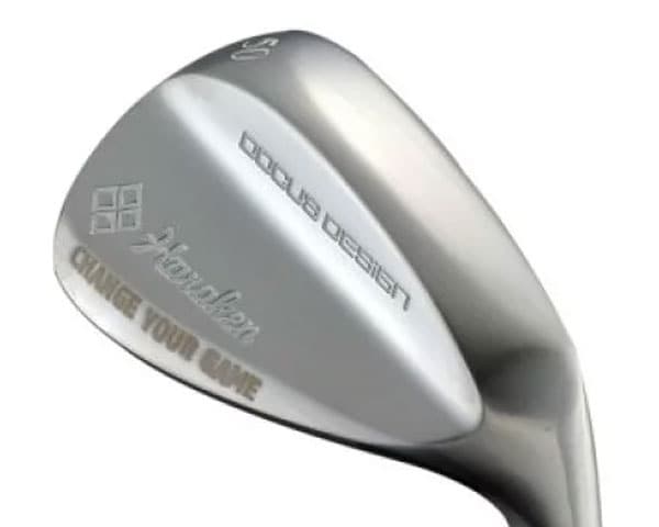 CYG wedge