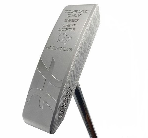 RAIDEN2.3 JSS Limited