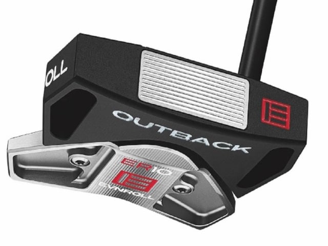 ER10 OUTBACK