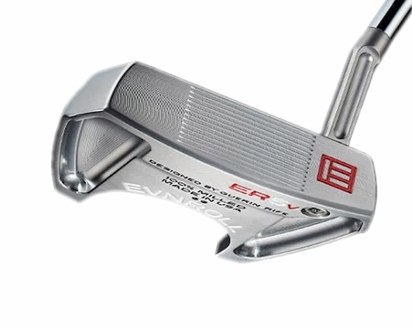 ER5v short slant