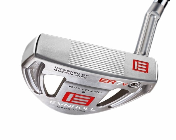 ER7v short slant