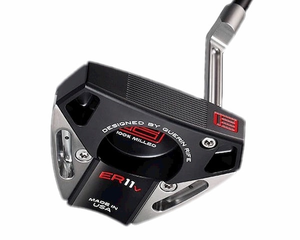 ER11v Short Crank Neck