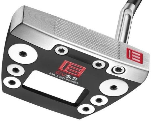 EV5.3 Duo short slant