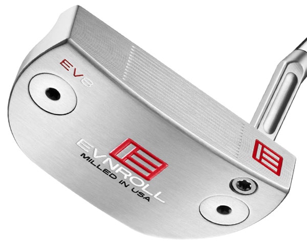 EV8 short slant