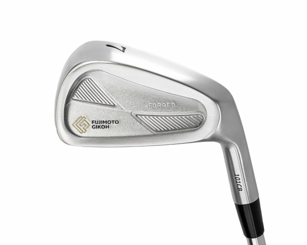 101CB FORGED