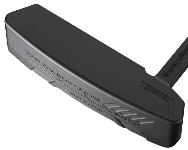 DTP-N01 BLACK EDITON