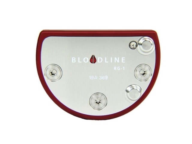 RG-1 2019  Short slant