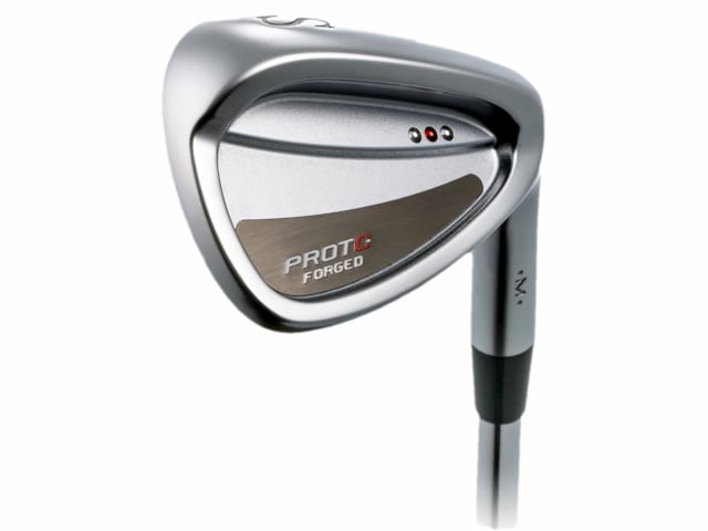 FORGED CB WEDGE