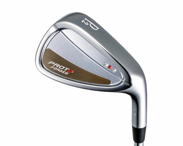 FORGED CB WEDGE SHADOW