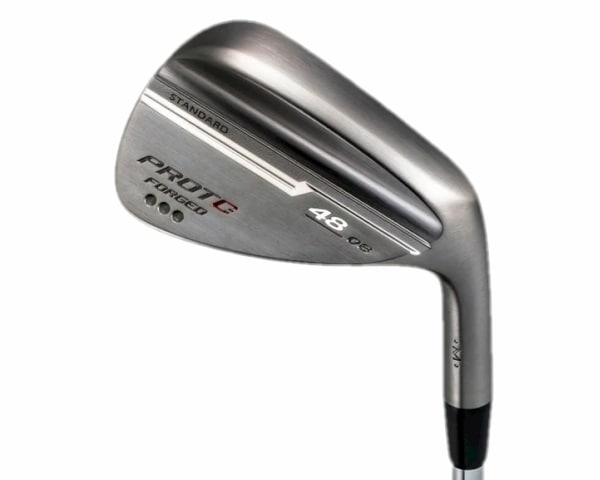 FORGED WEDGE No plating