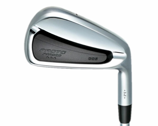 FORGED IRON TOUR PC C05