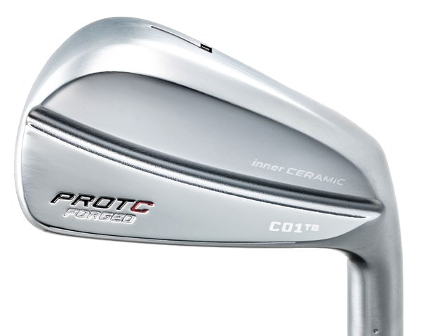 FORGED IRON TOUR C01TB ic