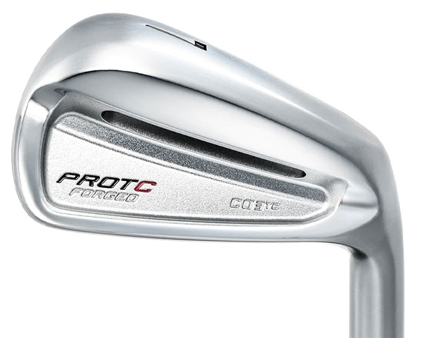 FORGED IRON TOUR C03TC