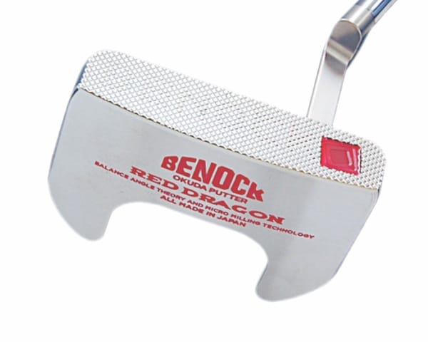 BENOCK／べノック パター KUMBHIRA TOUR