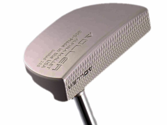 ALPINA MALLET