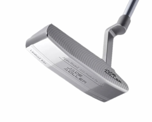 ALPINA BLADE II