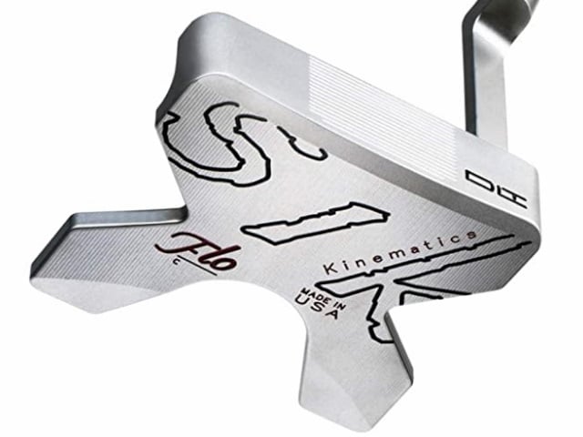 FLO Armlock Crank neck