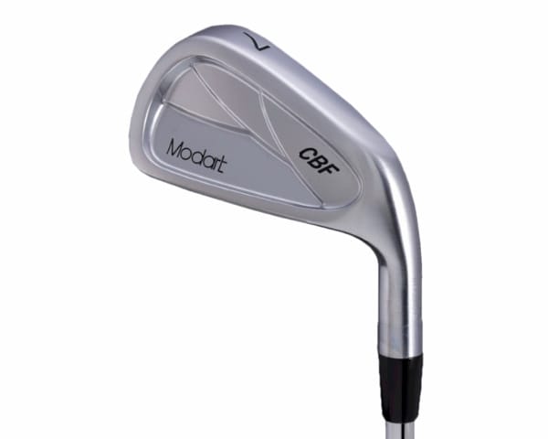 CBF IRON