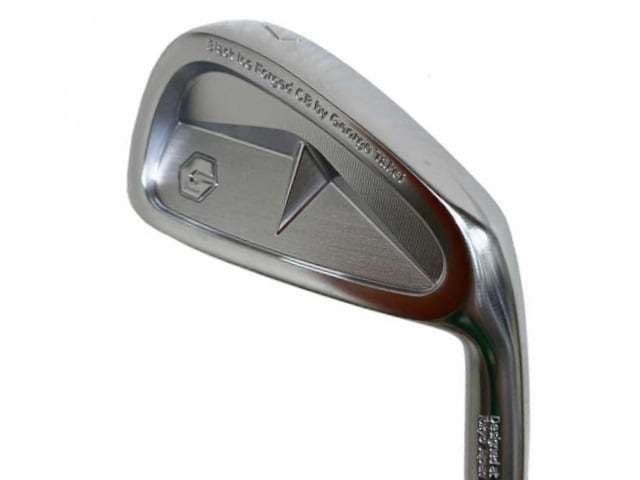 FORGED CB