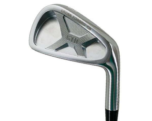 CROSS FORGED CB