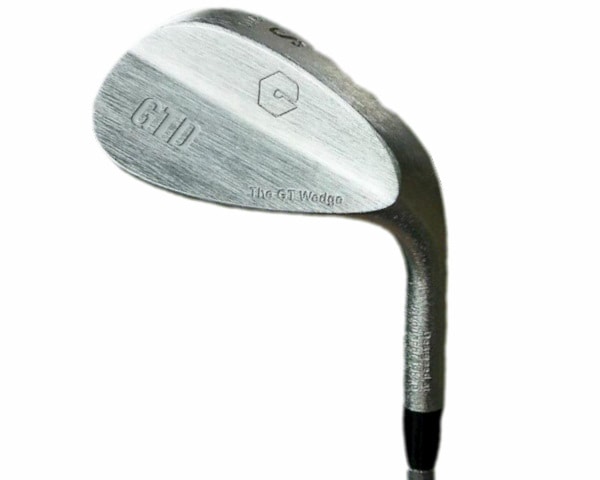 The GT Wedge silver