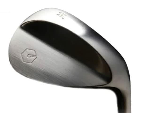 Double Forged Wedge