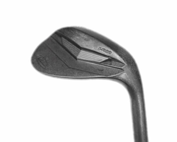 Wedge B-Finish