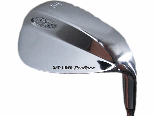 PROSPEC Plating finish