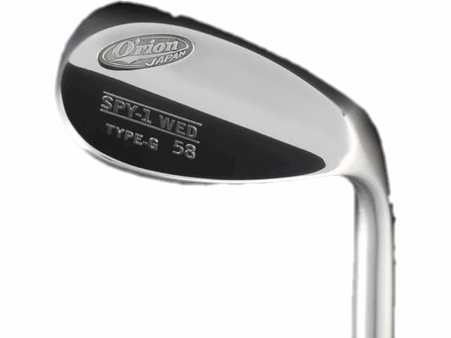 TYPE-G Plating finish