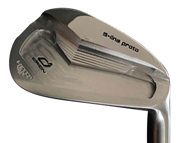 S line Proto