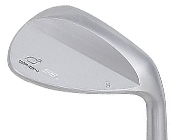 TYPE-S Plated finish