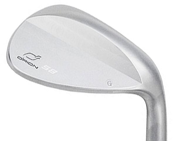 TYPE-G Plated finish
