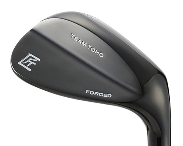 YAKUMI Loyal FORGED Black oxide
