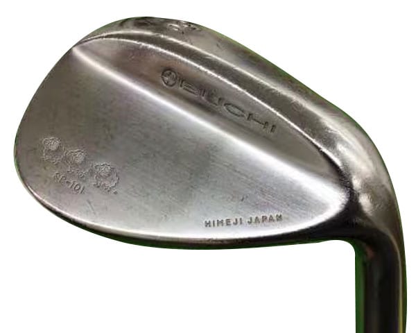 CHIPPER WEDGE