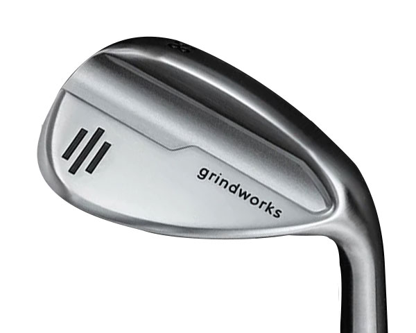 FORGED TUNGSTEN WEDGE