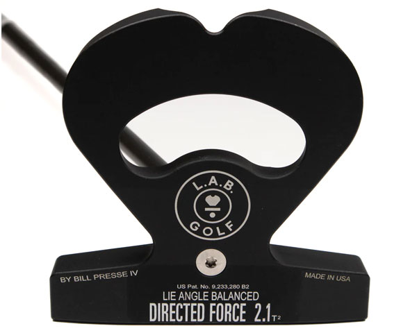 Directed Force 2.1