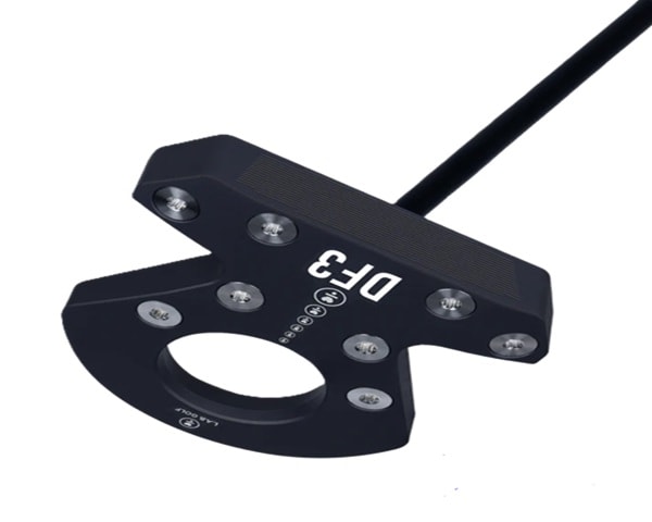 Directed Force 3 Counter Balance