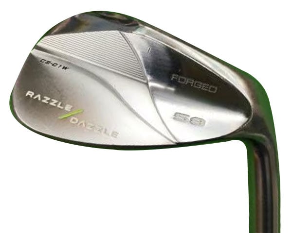 CS-01W Satin plating