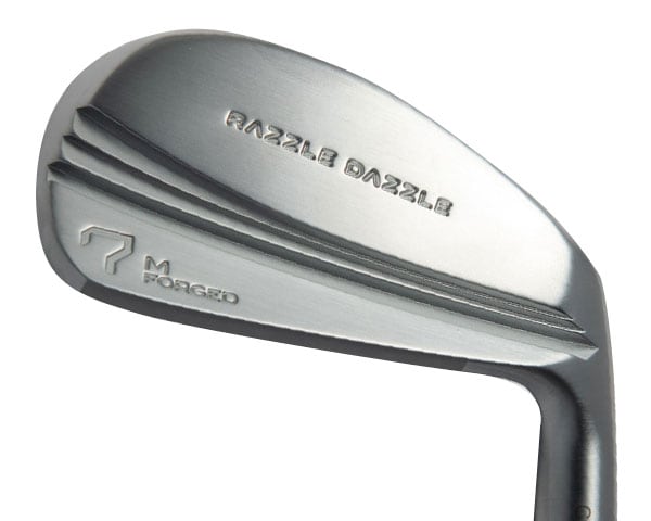 CSI-M FORGED