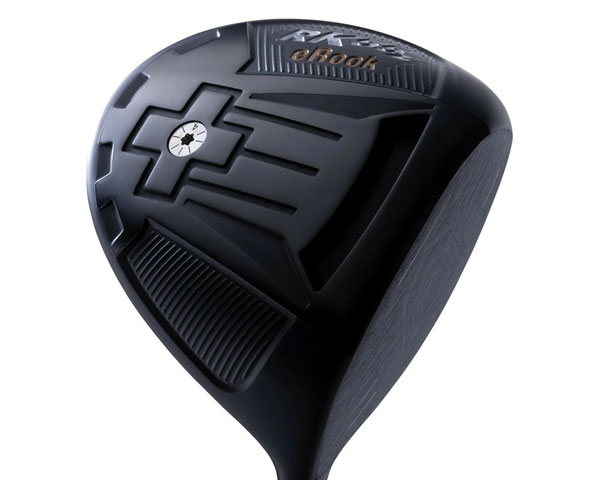 RK55z Mad Black