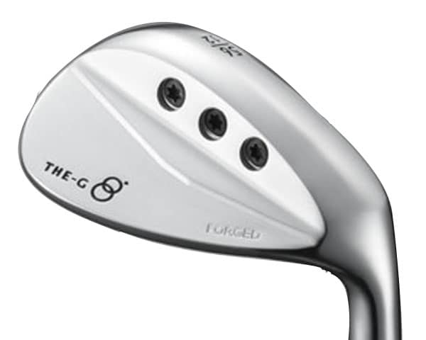 FORGED WEDGE