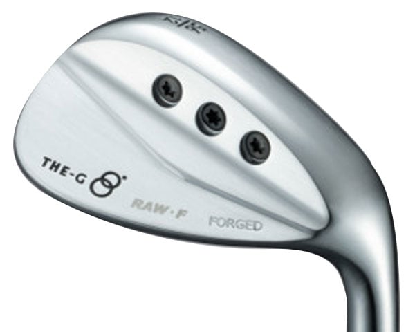 FORGED WEDGE RAW